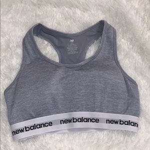 New Balance Sports Bra